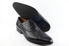 Heren Veterschoenen gekleed van Bommel Gira 02.06.SBM-30086-40-01. Direct leverbaar uit de webshop van Reese Schoenmode.