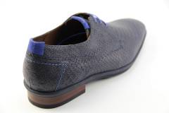 Heren Veterschoenen gekleed Floris van Bommel SFM-30223 -41-01.18441-19. Direct leverbaar uit de webshop van Reese Schoenmode.