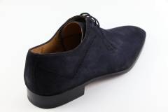 Heren Veterschoenen gekleed Magnanni 13691.AZUL. Direct leverbaar uit de webshop van Reese Schoenmode.