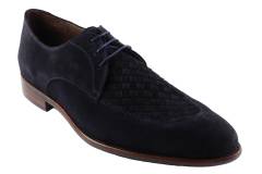 Heren Veterschoenen gekleed Floris van Bommel De Stapper 50.01.sfm-30462-41-01. Direct leverbaar uit de webshop van Reese Schoenmode.