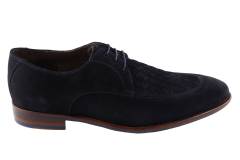 Heren Veterschoenen gekleed Floris van Bommel De Stapper 50.01.sfm-30462-41-01. Direct leverbaar uit de webshop van Reese Schoenmode.