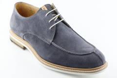 Heren Veterschoenen gekleed Floris van Bommel Lichter 01.00.SFM-30255 -42-01. Direct leverbaar uit de webshop van Reese Schoenmode.