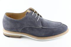 Heren Veterschoenen gekleed Floris van Bommel Lichter 01.00.SFM-30255 -42-01. Direct leverbaar uit de webshop van Reese Schoenmode.