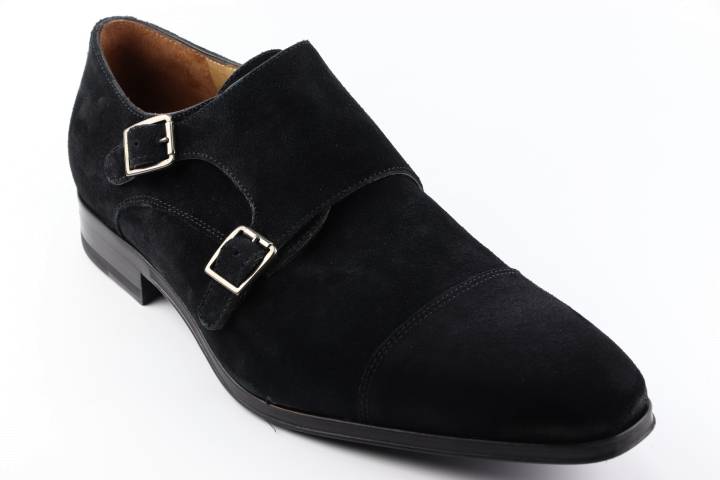 Heren Gesp schoenen van Bommel Raffa 01.04.SBM-30020-10-02. Direct leverbaar uit de webshop van Reese Schoenmode.