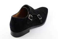 Heren Gesp schoenen van Bommel Raffa 01.04.SBM-30020-10-02. Direct leverbaar uit de webshop van Reese Schoenmode.