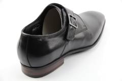 Heren Gesp schoenen van Bommel Sella 02.05.SBM-30016 -10-01. Direct leverbaar uit de webshop van Reese Schoenmode.