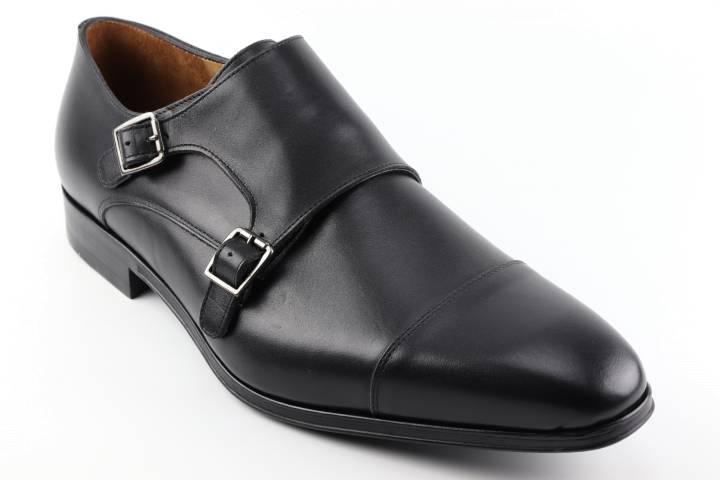 Heren Gesp schoenen van Bommel Raffa 01.01.SBM-30020-10-01. Direct leverbaar uit de webshop van Reese Schoenmode.
