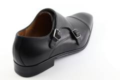 Heren Gesp schoenen van Bommel Raffa 01.01.SBM-30020-10-01. Direct leverbaar uit de webshop van Reese Schoenmode.