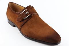 Heren Gesp schoenen Magnanni 16608.Antidifu Conac. Direct leverbaar uit de webshop van Reese Schoenmode.