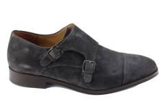 Heren Gesp schoenen van Bommel Raffa 01.10.SBM-30020-31-01. Direct leverbaar uit de webshop van Reese Schoenmode.