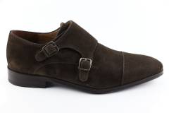 Heren Gesp schoenen van Bommel Raffa 01.07.SBM-30020-34-01. Direct leverbaar uit de webshop van Reese Schoenmode.