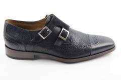 Heren Gesp schoenen van Bommel 12103.01. Direct leverbaar uit de webshop van Reese Schoenmode.