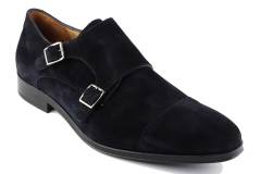 Heren Gesp schoenen van Bommel Raffa 01.03.SBM-30028-41-01. Direct leverbaar uit de webshop van Reese Schoenmode.