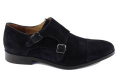 Heren Gesp schoenen van Bommel Raffa 01.03.SBM-30028-41-01. Direct leverbaar uit de webshop van Reese Schoenmode.