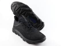 Heren Sneakers/Veterschoen Ecco MX M 820314.02001. Direct leverbaar uit de webshop van Reese Schoenmode.