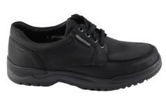 Heren Sneakers/Veterschoen Mephisto Charles.100. Direct leverbaar uit de webshop van Reese Schoenmode.