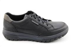 Heren Sneakers/Veterschoen Mephisto Paco.100/152. Direct leverbaar uit de webshop van Reese Schoenmode.