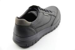 Heren Sneakers/Veterschoen Mephisto Paco.100/152. Direct leverbaar uit de webshop van Reese Schoenmode.