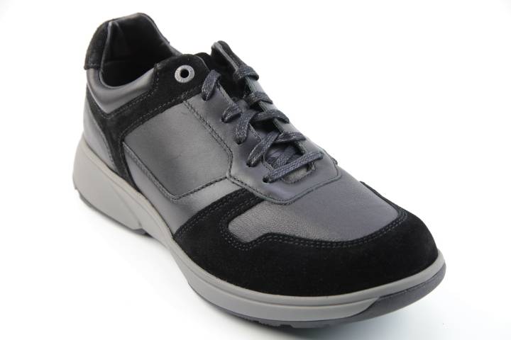 Heren Sneaker/Veterschoen  Xsensible MOSCOW 30401.3.002. Direct leverbaar uit de webshop van Reese Schoenmode.