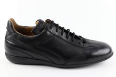 Heren Sneakers/Veterschoen van Bommel Gamma 01.00.SBM-30083 -10-01. Direct leverbaar uit de webshop van Reese Schoenmode.