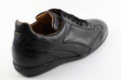 Heren Sneakers/Veterschoen van Bommel Gamma 01.00.SBM-30083 -10-01. Direct leverbaar uit de webshop van Reese Schoenmode.
