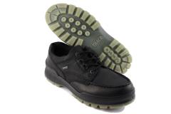 Heren Sneakers/Veterschoen Ecco TRACK25 M 831714.51052. Direct leverbaar uit de webshop van Reese Schoenmode.