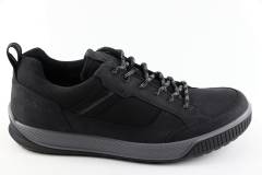 Heren Sneakers/Veterschoen Ecco Byway Tred 501874.51052. Direct leverbaar uit de webshop van Reese Schoenmode.