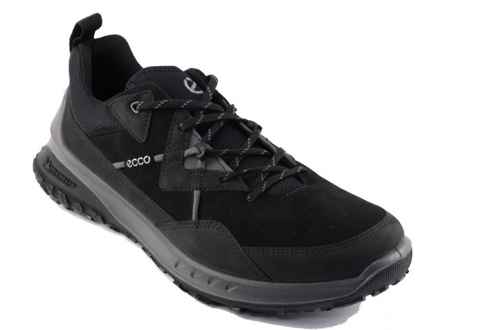 Heren Sneakers/Veterschoen Ecco Ult-Trn 824264.51052. Direct leverbaar uit de webshop van Reese Schoenmode.