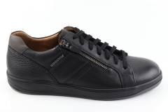 Heren Sneakers/Veterschoen Mephisto Henrik.1300-6159. Direct leverbaar uit de webshop van Reese Schoenmode.