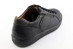 Heren Sneakers/Veterschoen Mephisto Henrik.1300-6159. Direct leverbaar uit de webshop van Reese Schoenmode.