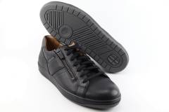 Heren Sneakers/Veterschoen Mephisto Henrik.1300-6159. Direct leverbaar uit de webshop van Reese Schoenmode.