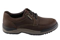 Heren Sneakers/Veterschoen Mephisto Charles.151. Direct leverbaar uit de webshop van Reese Schoenmode.