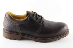 Heren Sneakers/Veterschoen Panama Jack PANAMA 02.C2. Direct leverbaar uit de webshop van Reese Schoenmode.