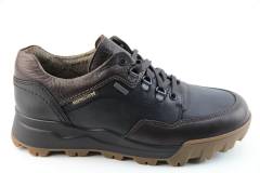 Heren Sneakers/Veterschoen Mephisto Wesley.8951/100. Direct leverbaar uit de webshop van Reese Schoenmode.