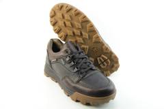 Heren Sneakers/Veterschoen Mephisto Wesley.8951/100. Direct leverbaar uit de webshop van Reese Schoenmode.