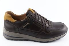 Heren Sneakers/Veterschoen Mephisto Bradley.6151-6159. Direct leverbaar uit de webshop van Reese Schoenmode.
