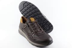 Heren Sneakers/Veterschoen Mephisto Bradley.6151-6159. Direct leverbaar uit de webshop van Reese Schoenmode.