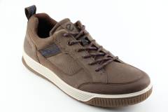 Heren Sneakers/Veterschoen Ecco Byway Tred 501874.60511. Direct leverbaar uit de webshop van Reese Schoenmode.