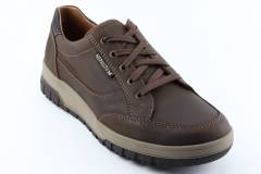 Heren Sneakers/Veterschoen Mephisto Paco.144-100. Direct leverbaar uit de webshop van Reese Schoenmode.