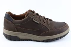 Heren Sneakers/Veterschoen Mephisto Paco.144-100. Direct leverbaar uit de webshop van Reese Schoenmode.