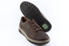 Heren Sneakers/Veterschoen Mephisto Paco.144-100. Direct leverbaar uit de webshop van Reese Schoenmode.