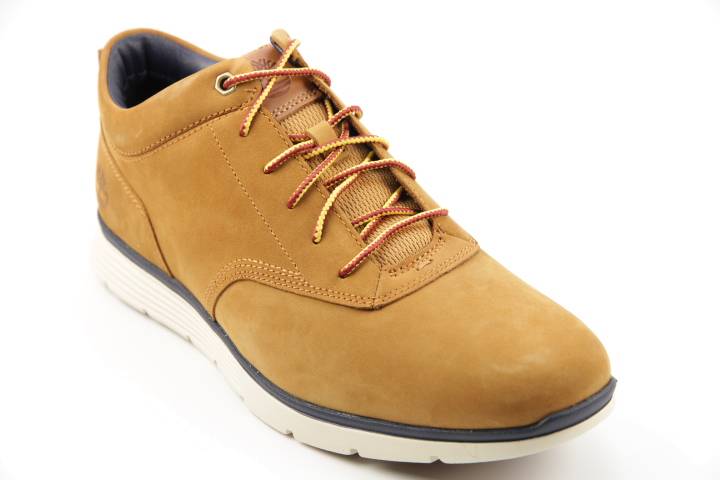 Heren Sneakers/Veterschoen Timberland KILLINGTON.TAN. Direct leverbaar uit de webshop van Reese Schoenmode.