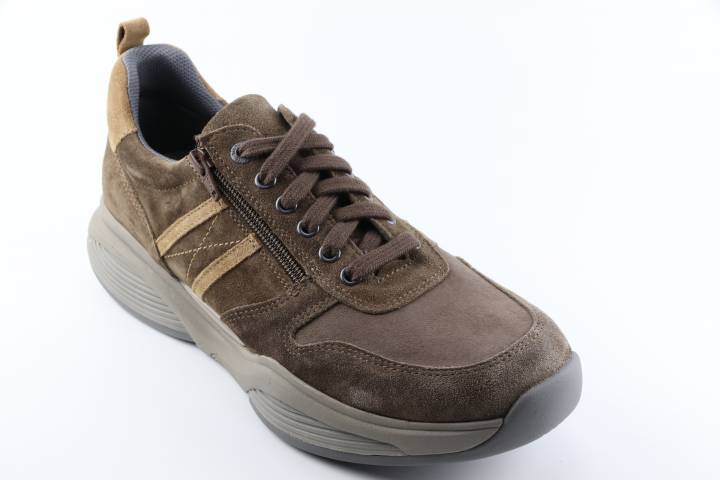 Heren Sneakers/Veterschoen Xsensible SWX3 30073.2.388. Direct leverbaar uit de webshop van Reese Schoenmode.