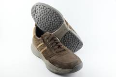 Heren Sneakers/Veterschoen Xsensible SWX3 30073.2.388. Direct leverbaar uit de webshop van Reese Schoenmode.