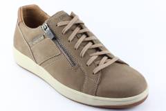 Heren Sneakers/Veterschoen Mephisto Henrik.25537-6135. Direct leverbaar uit de webshop van Reese Schoenmode.