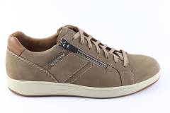 Heren Sneakers/Veterschoen Mephisto Henrik.25537-6135. Direct leverbaar uit de webshop van Reese Schoenmode.