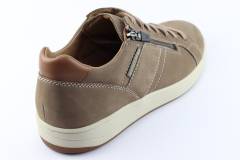 Heren Sneakers/Veterschoen Mephisto Henrik.25537-6135. Direct leverbaar uit de webshop van Reese Schoenmode.