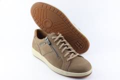 Heren Sneakers/Veterschoen Mephisto Henrik.25537-6135. Direct leverbaar uit de webshop van Reese Schoenmode.