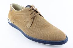 Heren Sneakers/Veterschoen Floris van Bommel De Scooper 05.05.SFM-30293-22-01. Direct leverbaar uit de webshop van Reese Schoenmode.