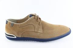 Heren Sneakers/Veterschoen Floris van Bommel De Scooper 05.05.SFM-30293-22-01. Direct leverbaar uit de webshop van Reese Schoenmode.